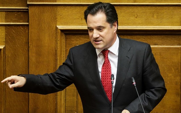 Άδωνις Γεωργιάδης για Ελληνικό: Σε 2 εβδομάδες έγιναν όσα δεν είχαν γίνει σε 2 χρόνια