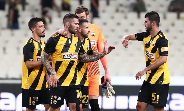 Γεμάτη από «μαέστρους» άδεια από «εργάτες»