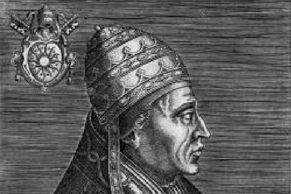 Το ορφανό ζητιανάκι από τη Σητεία που έγινε Πάπας της Ρώμης