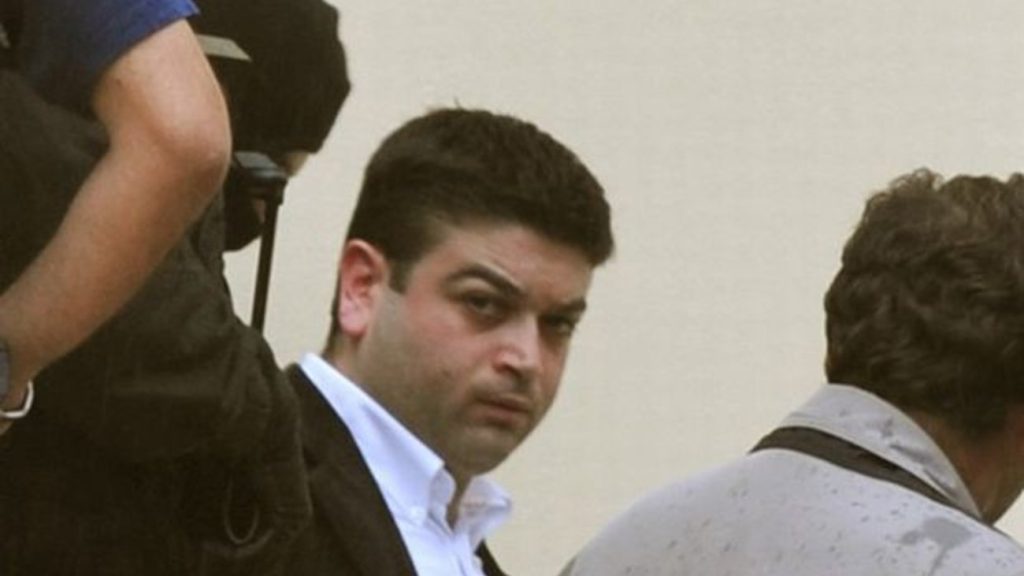 Επιστρέφει ο Βασίλης Σαραλιώτης στο Σώμα μετά την αθώωσή του;