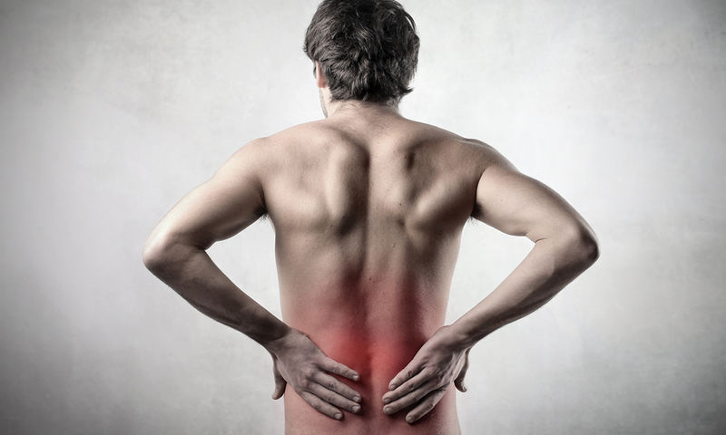 Aυτό είναι το φάρμακο για τους πόνους της μέσης και της πλάτης