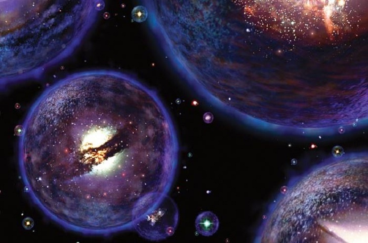 Παράλληλο σύμπαν: Τι είναι και πως το εξηγούν;