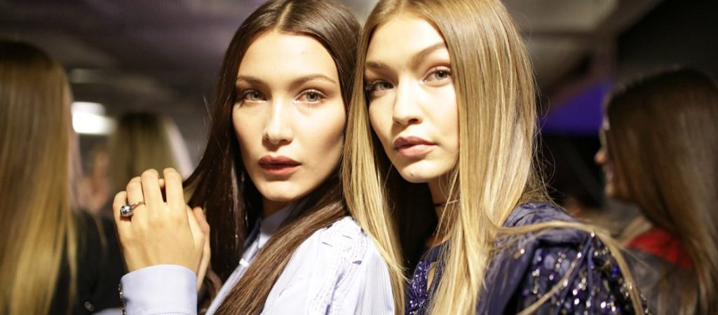 Μύκονος: «Αναστατώνουν» το νησί οι εικόνες από τη βίλα των Hadid – Το μενού τους σε φημισμένη ταβέρνα (βίντεο)