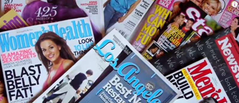 Είκοσι πράγματα που δε μπορεί να αγοράσει κάποιος στη Β.Κορέα (βίντεο)