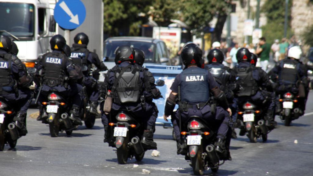 Στους «δρόμους» τον Νοέμβριο η Ομάδα ΔΕΛΤΑ