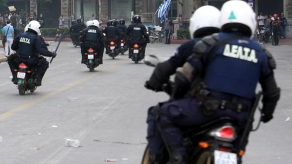 ΕΛΑΣ: Μέχρι τέλη Νοεμβρίου θα επιστρέψει η ομάδα ΔΕΛΤΑ στους δρόμους