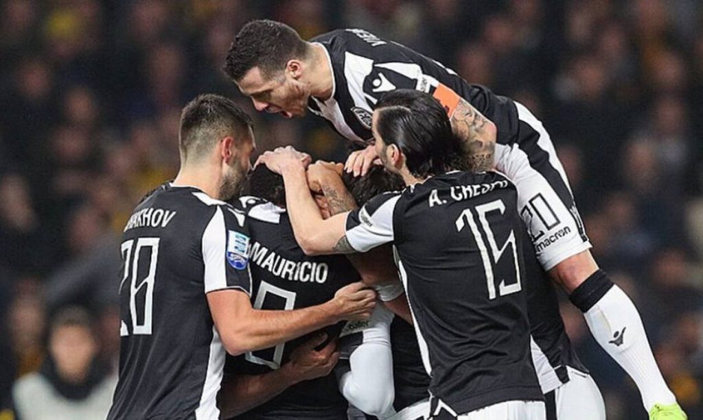 ΠΑΟΚ: Ρεκόρ πωλήσεων στα εισιτήρια διαρκείας – «Τέλος» και τα 22.000