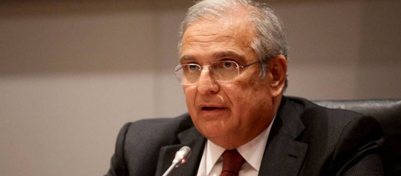 Πρόεδρος των ΕΛΠΕ αναλαμβάνει ο πρώην υπουργός Οικονομίας Γιάννης Παπαθανασίου