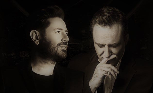 Είναι αλήθεια: Χρήστος Πάζης & Γιάννης Τάσσιος “on fire” μαζί στο La Loop απόψε!