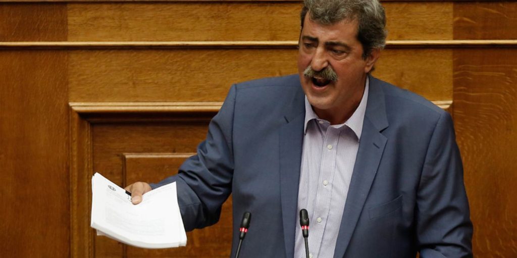 Π.Πολάκης: «Αυτά είναι τα 21 σκάνδαλα του ΚΕΕΛΠΝΟ που δεν ήθελαν να ακούσουν Ν.Δ. – ΚΙΝ.ΑΛΛ και ΜΜΕ» (φωτο)