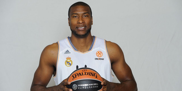 Μπάσκετ ΑΕΚ: Μεγάλη μεταγραφή με τον Μάρκους Σλότερ