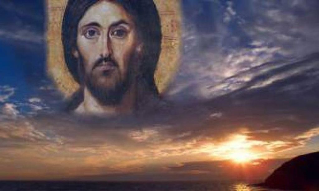 Σε ποιους μιλά ο Θεός;