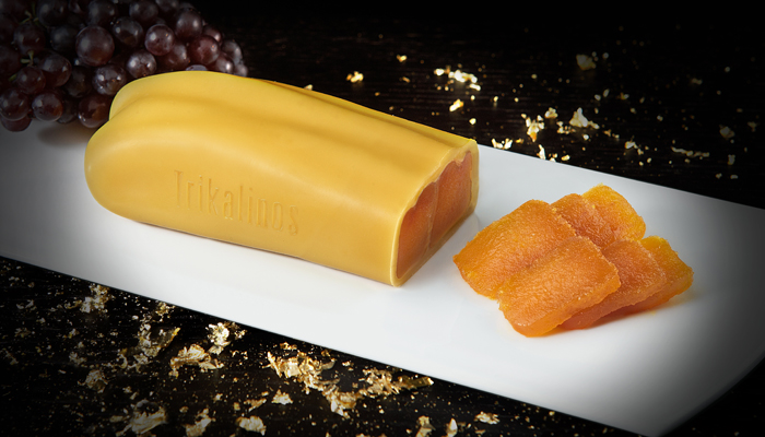 Γιατί τρώμε αυγοτάραχο ενώ νηστεύουμε τα ψάρια