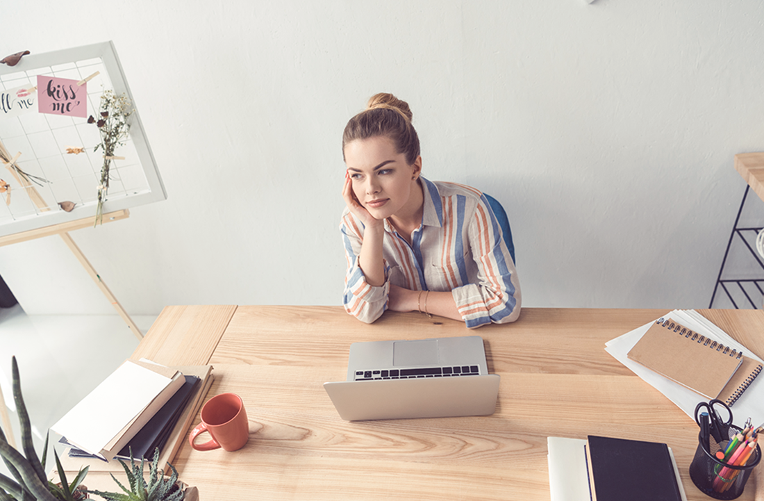 Πως θα αντέξεις στη δουλειά μέχρι να πάρεις άδεια διακοπών