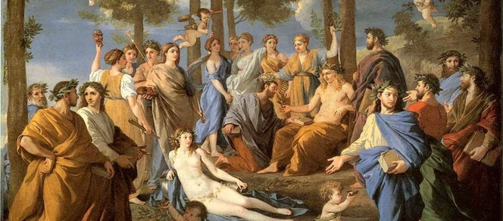 Αρχίλοχος: Η ρήση του αρχαίου Έλληνα ποιητή και τι μπορεί να μας διδάξει περί ηγεσίας