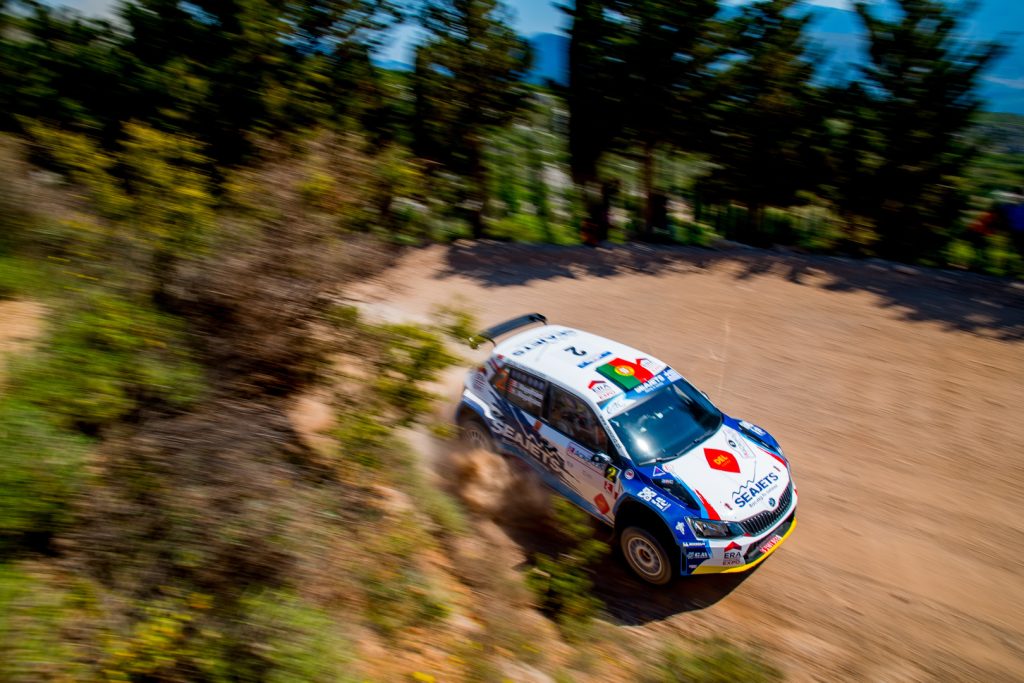 Πέντε προτάσεις στη FIA για πέντε διεθνείς αγώνες αυτοκινήτου το 2020 στην Ελλάδα