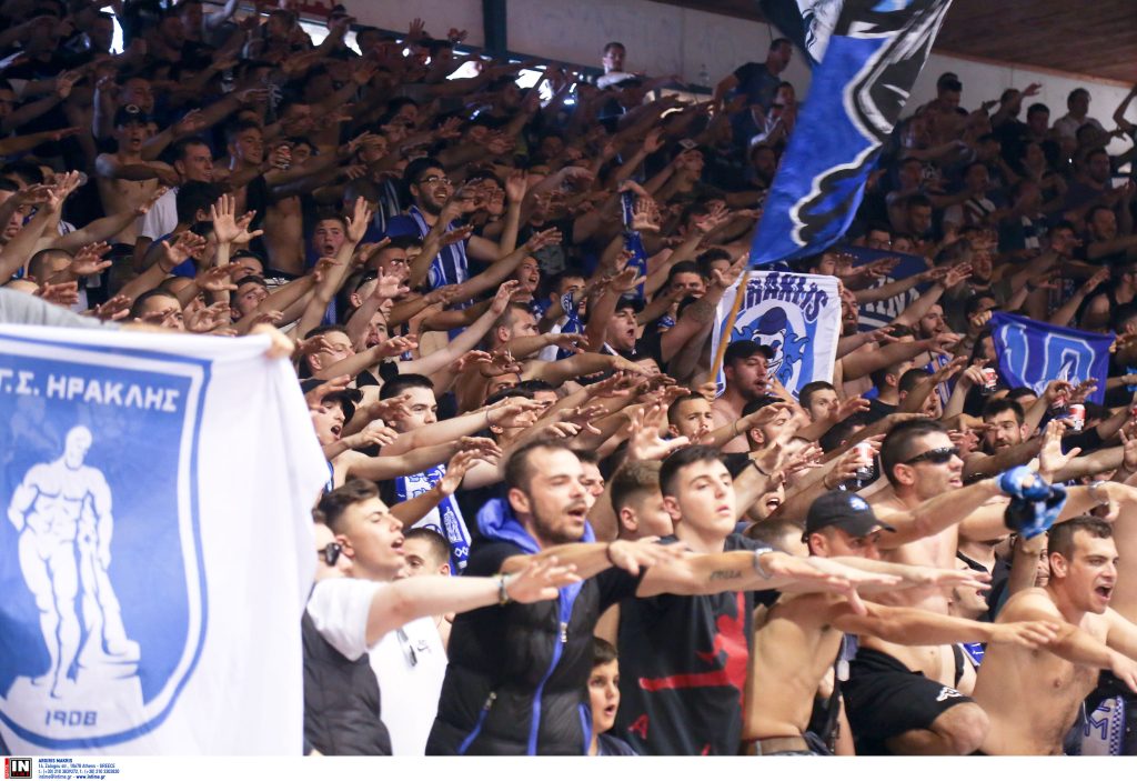 Νέος Ηρακλής στη Super League με το ΑΦΜ του Βόλου; Οι δηλώσεις του Σάκη Χατζόγλου από την διοίκηση της ΠΑΕ