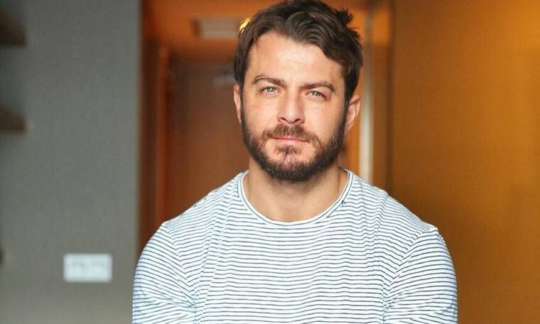 «Χαλβάη 5-0» και ο Ντάνος αγνώριστος σε έναν ρόλο έκπληξη!