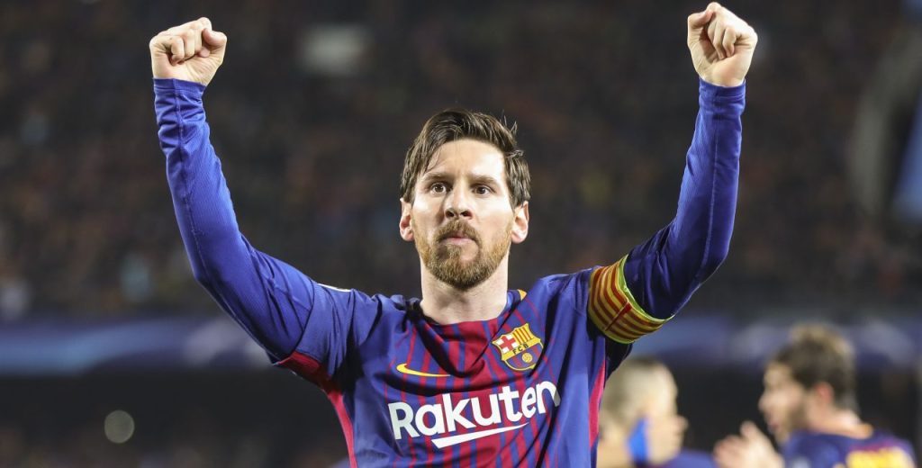 Αργεντινή: Τιμωρία τριών μηνών για Μέσι – Για τις δηλώσεις του περί διαφθοράς στο Copa America