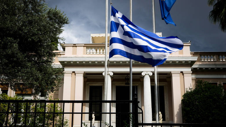 Ο Δημήτρης Τσιόδρας μετακομίζει στο Μέγαρο Μαξίμου δίπλα στον Κ.Μητσοτάκη!