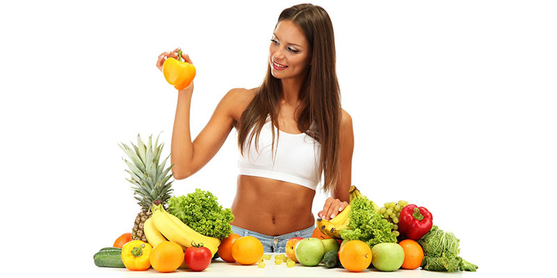 Αυτά τα φρούτα πρέπει να τα τρώμε με τη φλούδα