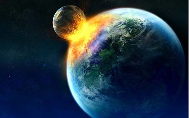 Τα κατακλυσμιαία γεγονότα που θα φέρουν το τέλος… (φωτό)