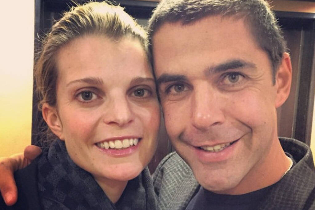 Να πόσα χρήματα πήρε ο Ντόντα από το διαζύγιό του με την Αθηνά Ωνάση – Δεν τα λες και λίγα! (φωτο)