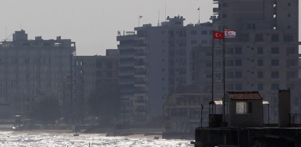 Δεν θα γίνουν τελικά τα Βαρώσια της Αμμοχώστου… «Λας Βέγκας» – Έκαναν πίσω οι τουρκοκύπριοι