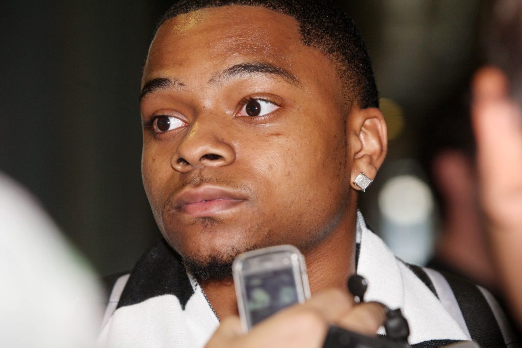 Ο Ντι Τζέι Κούπερ προσπάθησε να κοροϊδέψει τη FIBA και βρέθηκε… έγκυος!