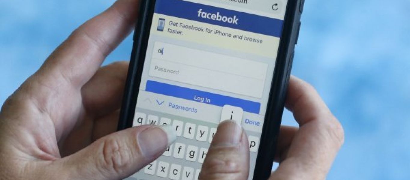 Για έχετε το νου σας κάποιοι: Η ΑΑΔΕ ετοιμάζει ελέγχους κατά της φοροδιαφυγής μέσω… Facebook