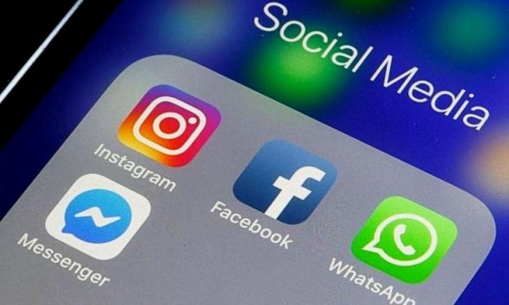 Στη νέα εποχή μπαίνουν το Instagram και το WhatsApp και αλλάζουν ονομασία