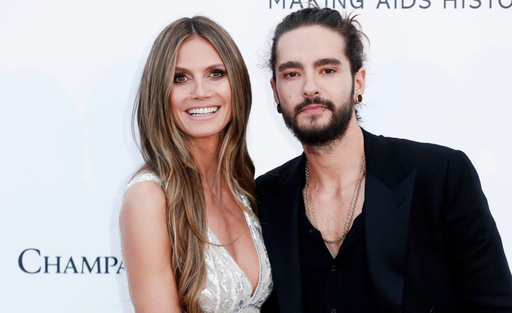 Χάιντι Κλουμ: Προετοιμασίες γάμου στην θαλαμηγό του Ωνάση (φώτο)