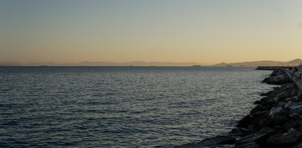 Μεγάλη προσοχή το βράδυ – Το φαινόμενο που ακολουθεί τον καύσωνα… (βίντεο)