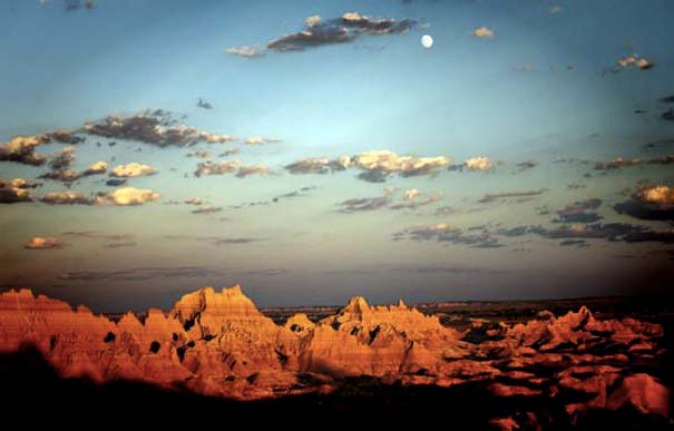 Τα κατακλυσμιαία γεγονότα που θα φέρουν το τέλος... (7)