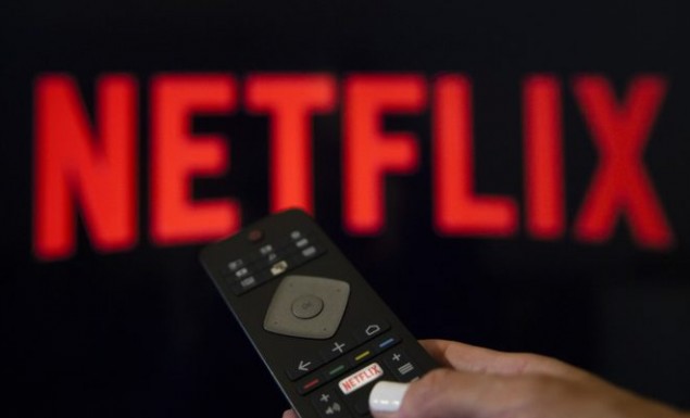 Τι συμβαίνει με το Netflix;