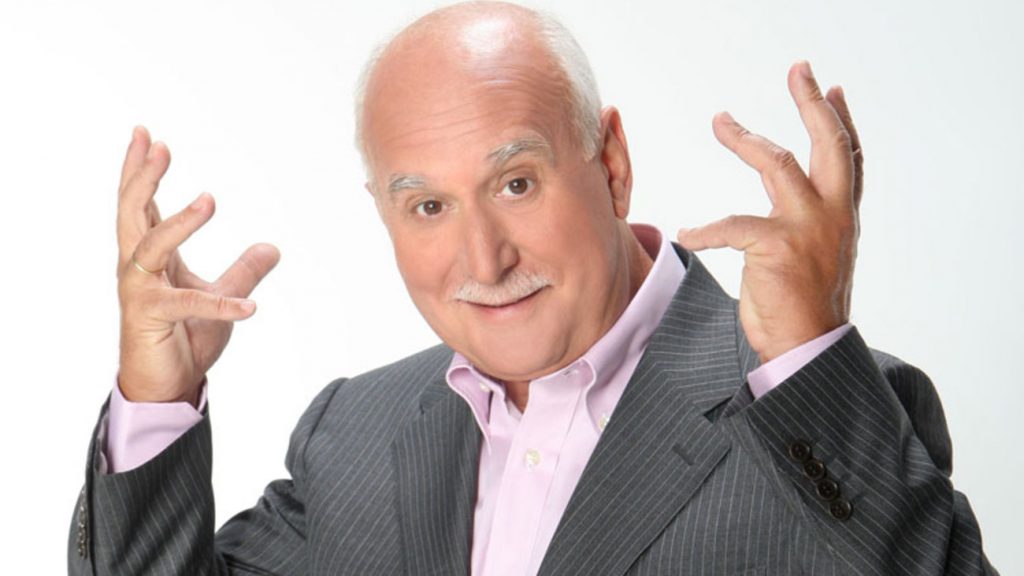 Γιώργος Παπαδάκης εν εξάλλω: «Χυδαίε, κάθαρμα, ζήτα συγγνώμη τώρα! Με μένα πήγες να τα βάλεις…;»