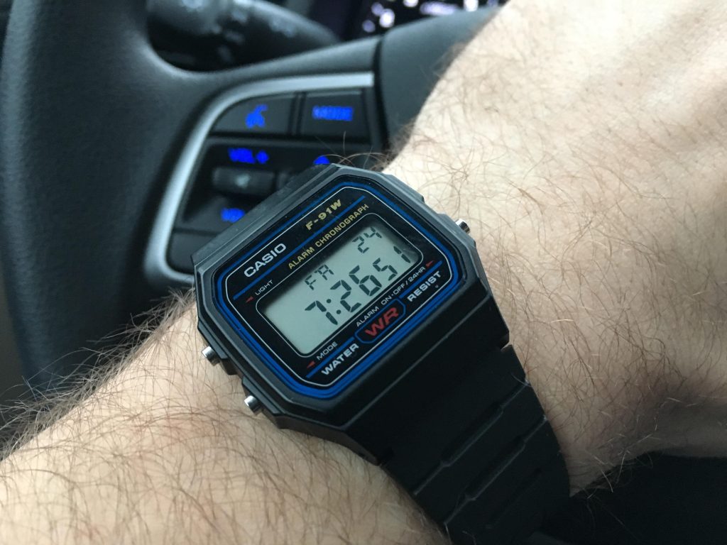 Αυτό το πασίγνωστο ρολόι θεωρήθηκε «το σύμβολο της Αλ Κάιντα»!