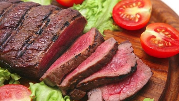 Πως αυξάνεις τη φερριτίνη με τη διατροφή σου;