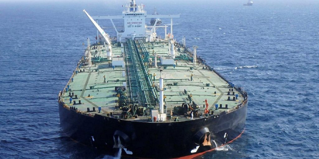 Οι ΗΠΑ κυνηγούν ελληνικές εφοπλιστικές εταιρείες γιατί «σπάνε το εμπάργκο σε Συρία και Ιράν»