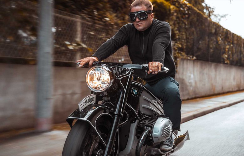 35.000 ευρώ: Τόσα θα κοστίζει η μυθική ΒMW του 1934 – 1.170 κυβικά, 110 άλογα και όλα τα σύγχρονα καλούδια