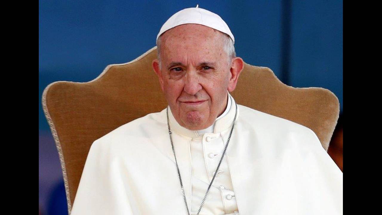 Πάπας Φραγκίσκος: Καταδίκασε τις πολύνεκρες επιθέσεις σε Τέξας και Οχάιο