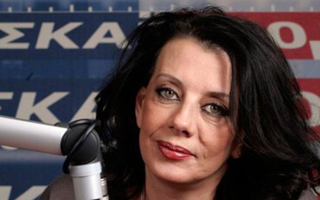 Ακριβοπούλου, Κοτρώτσος και Καψώχας αναζητούν τηλεοπτική στέγη – Που θα βλέπουμε πλέον τους δημοσιογράφους της ΕΡΤ;