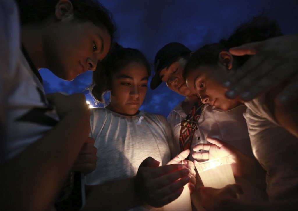 ΗΠΑ – Οι επιθέσεις του τρόμου: 17 από τις πιο πολύνεκρες επιθέσεις ενόπλων των τελευταίων ετών