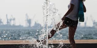 Υποχωρεί ο καύσωνας – Σημαντική πτώση θερμοκρασίας