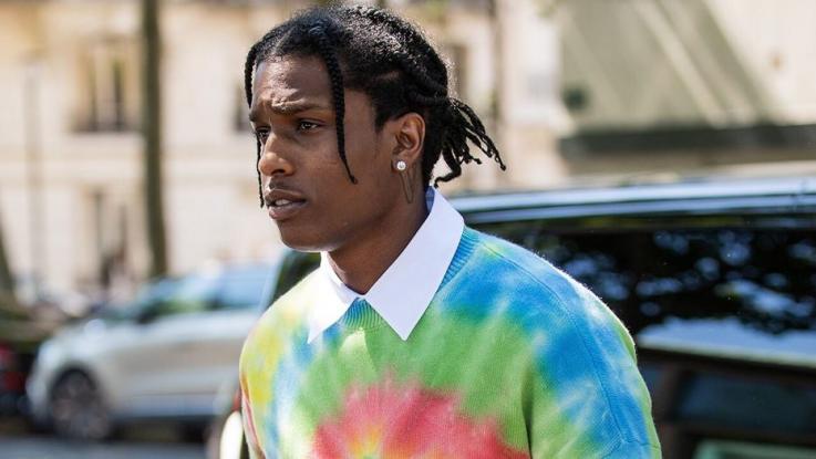 Σουηδία: Αφέθηκε ελεύθερος ο ράπερ A$AP Rocky – Παρέμβαση Ν. Τράμπ ήταν αυτή…