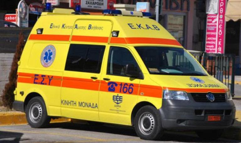 Ακόμα ένας πνιγμός – 81χρονος ανασύρθηκε χωρίς τις αισθήσεις του στη Χαλκιδική