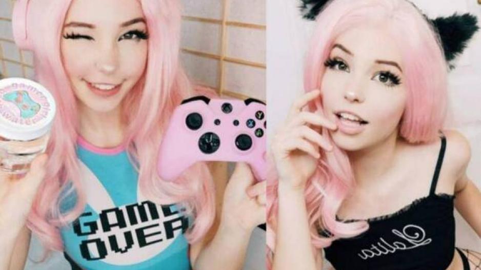 Πάει και παρακάτω; Instagram-ιώτισα πουλάει το νερό που κάνει μπάνιο…