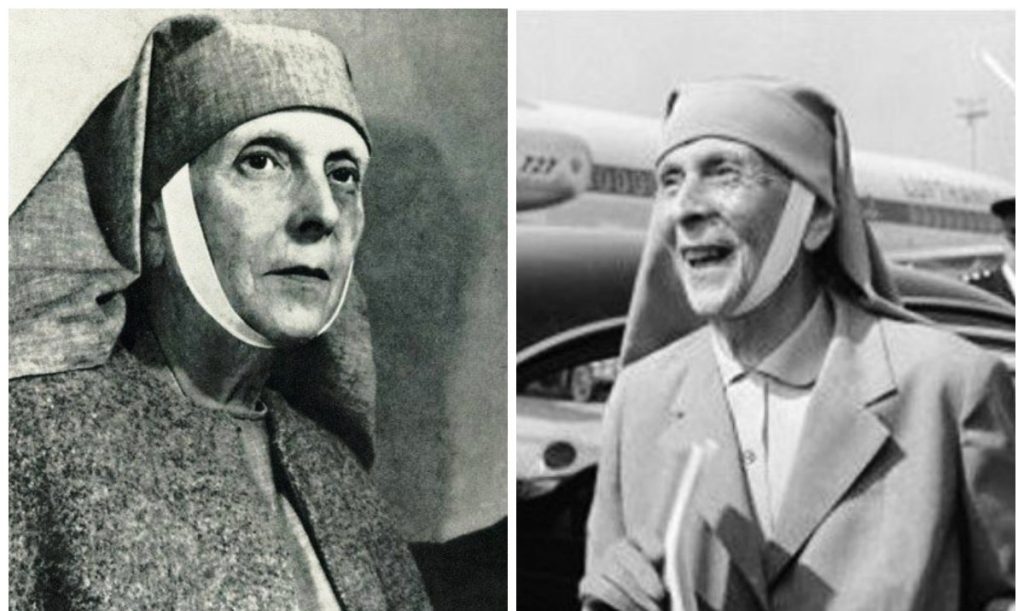 Η συγκλονιστική ζωή της Πριγκίπισσας Αλίκης, της σχιζοφρενούς πεθεράς της βασίλισσας Ελισάβετ