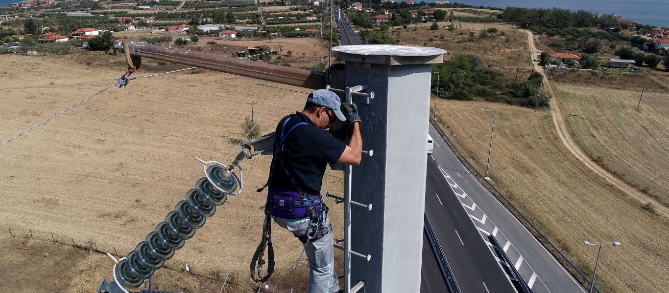 K. Χατζηδάκης: Θα καταρρεύσει η Ελλάδα αν καταρρεύσει η ΔΕΗ