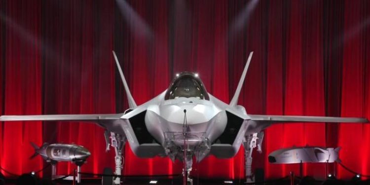 Τουρκία: Τι σκέφτονται να κάνουν τους πυραύλους των F-35 που «ξέμειναν»